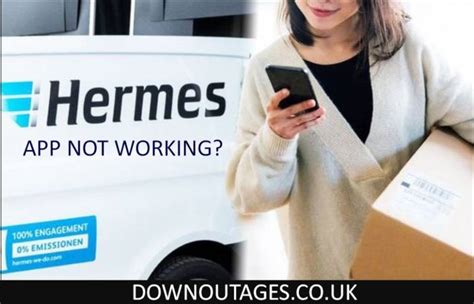 hermes customer service reviews|Hermes delivery problems today.